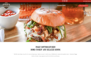Tourism Department cancels controversial Swadley’s contract for state park restaurants Swadley's contract