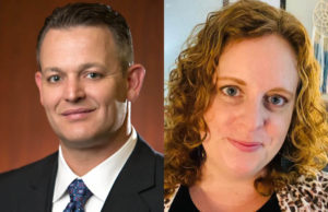 Two parents seek Mustang Public Schools Board seat Mustang Public Schools Board