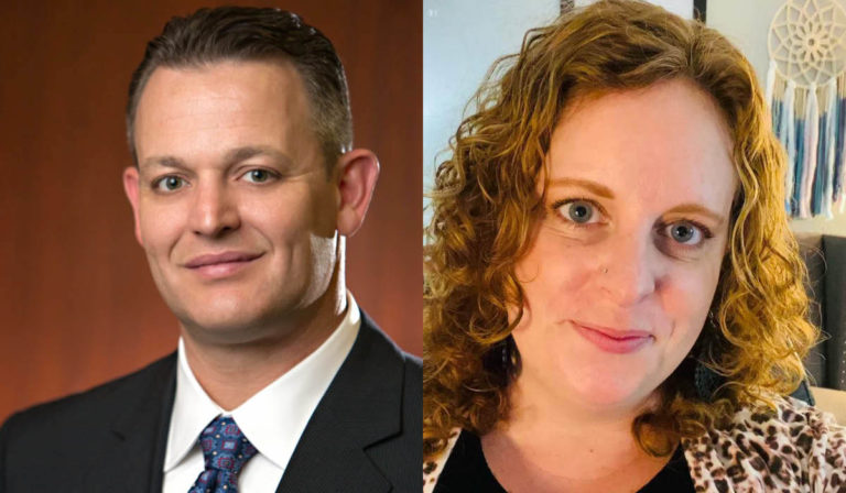 Two parents seek Mustang Public Schools Board seat