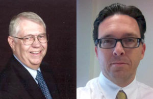 Yukon Schools Board incumbent faces challenger Yukon Schools Board