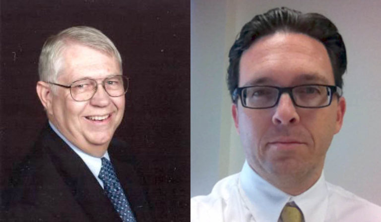 Yukon Schools Board incumbent faces challenger