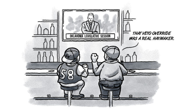special sessions