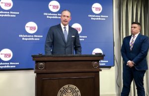 Lawmakers override vetoes, Martinez calls Stitt ‘racist’ Stitt racist