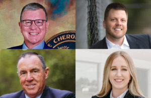 Senate District 2 GOP primary: Guns, abortion and ‘godless commies’ Oklahoma Senate District 2