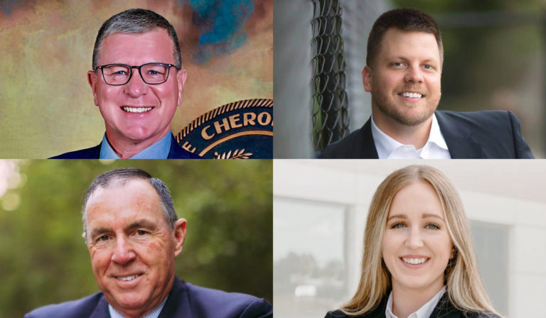 Senate District 2 GOP primary: Guns, abortion and ‘godless commies’