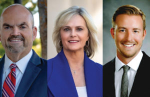GOP state superintendent debate set for June 22 in OKC GOP state superintendent debate