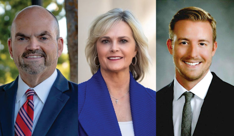 GOP state superintendent debate set for June 22 in OKC