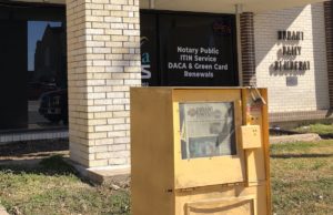 When it comes to news, southeast Oklahoma counties disconnected from state southeast Oklahoma news deserts