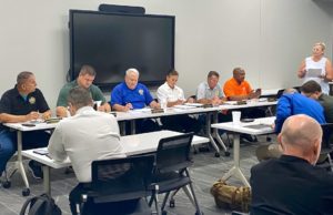 State fire marshal: Half of former Swadley’s state park restaurants code compliant fire marshal