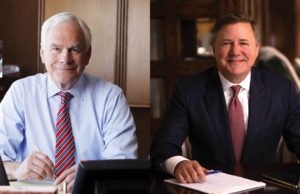 Oklahoma GOP attorney general candidates to debate attorney general candidates