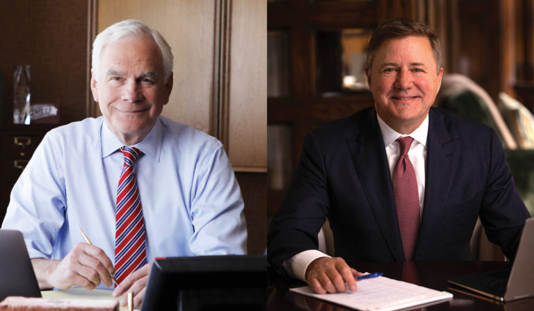Oklahoma GOP attorney general candidates to debate