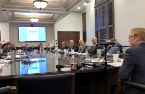 LOFT: Swadley’s contract included inconsistencies, bloated expenses Swadley's contract