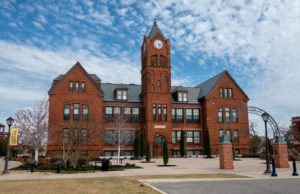 UCO to cut 30 vacant faculty positions, will retain all full-time faculty UCO faculty