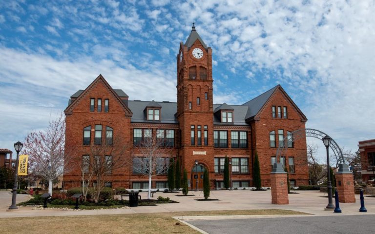UCO to cut 30 vacant faculty positions, will retain all full-time faculty