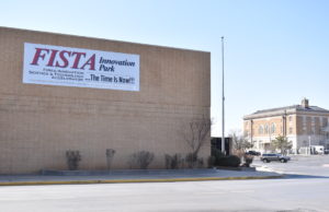 Lawton hopes to attract defense contractors with FISTA Innovation Park FISTA