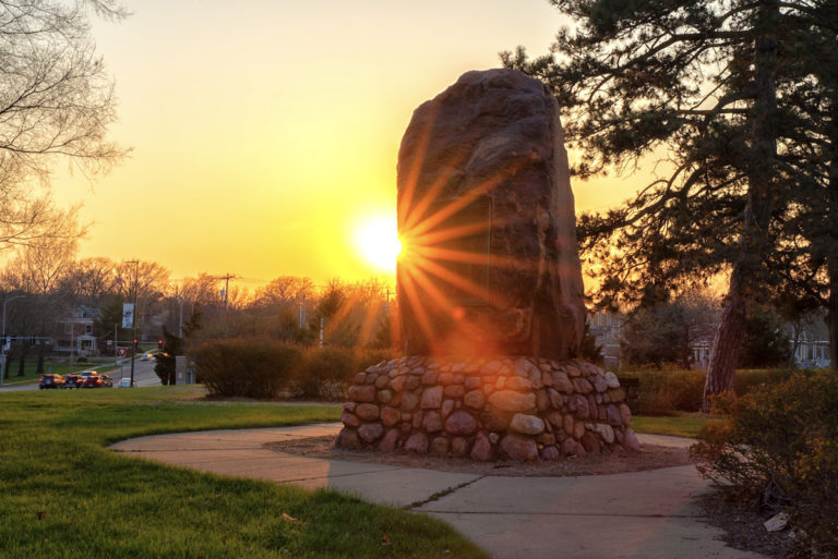 ‘We are still here’: Oklahoma tribes increasingly reclaim out-of-state ancestral homelands