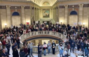 ‘Go away’: Turnpike plan leads to turbocharged tensions turnpike