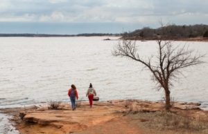 Citizen ‘dream team’ shapes Arcadia Lake master plan Arcadia Lake