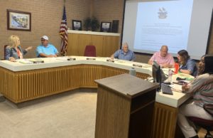 Some board members still concerned by lack of Western Heights audit presentation Western Heights audit