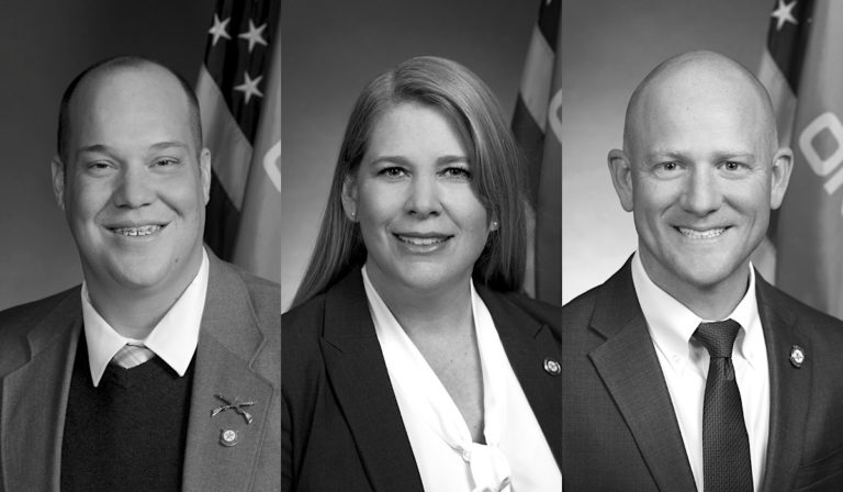 In Legislature, 3 incumbents out, 10 races go to runoffs