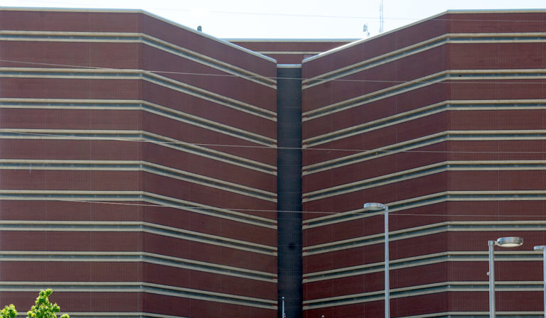 Oklahoma County voters approve bonds for new jail, send Blumert to runoff