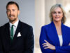 Ryan Walters, April Grace make state superintendent GOP runoff State Superintendent runoff