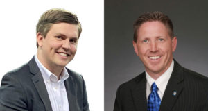 Avery Frix, Josh Brecheen advance to 2nd Congressional District runoff 2nd Congressional District runoff