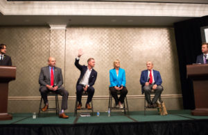 A fact check from the state superintendent GOP debate