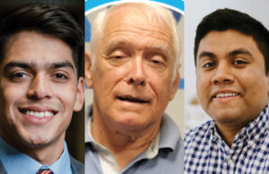 Democratic primary will determine next House District 89 representative