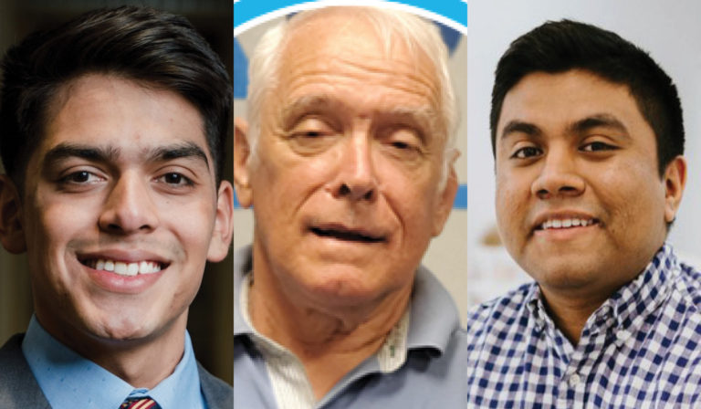 Democratic primary will determine next House District 89 representative