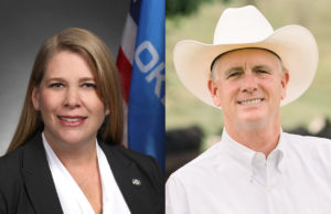 House District 11 candidates disagree about the role of government House District 11