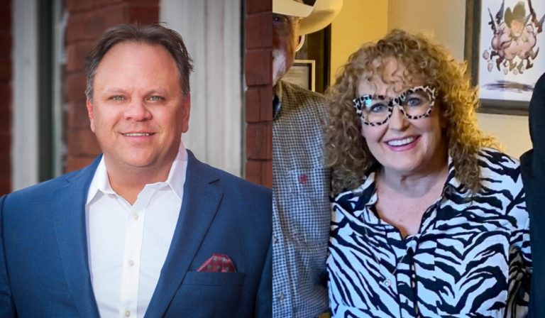A cop and a councilman face off in House District 45 Republican primary
