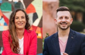 ‘Community-focused’ Democrats seek to succeed Emily Virgin in House District 44 Oklahoma House District 44