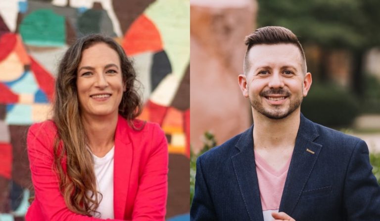 ‘Community-focused’ Democrats seek to succeed Emily Virgin in House District 44