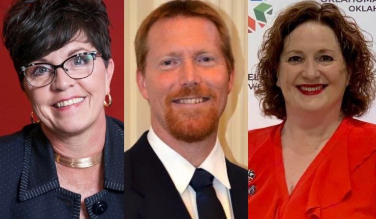 House District 87 GOP primary includes candidate who believes gay people are “worthy of death”