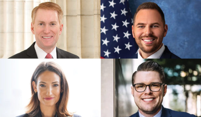 James Lankford