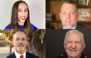 OK County District 3: GOP candidates tout county government experience OK County District 3