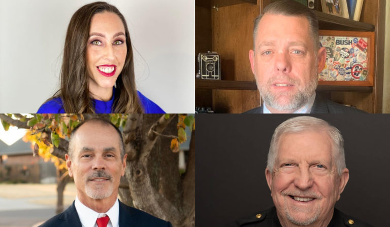 OK County District 3: GOP candidates tout county government experience