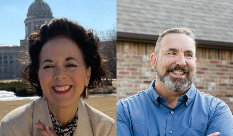 OK County District 3: Democrats Cummings, Bridwell differ on policy focus, agree on jail bond