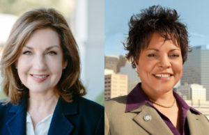 Hofmeister, Johnson believe a Democrat can be Oklahoma’s next governor governor