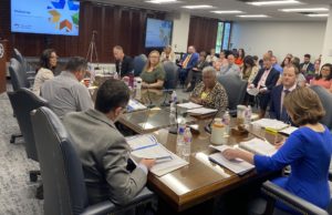 State Board of Education hears from Epic officials, takes action on Western Heights Epic officials