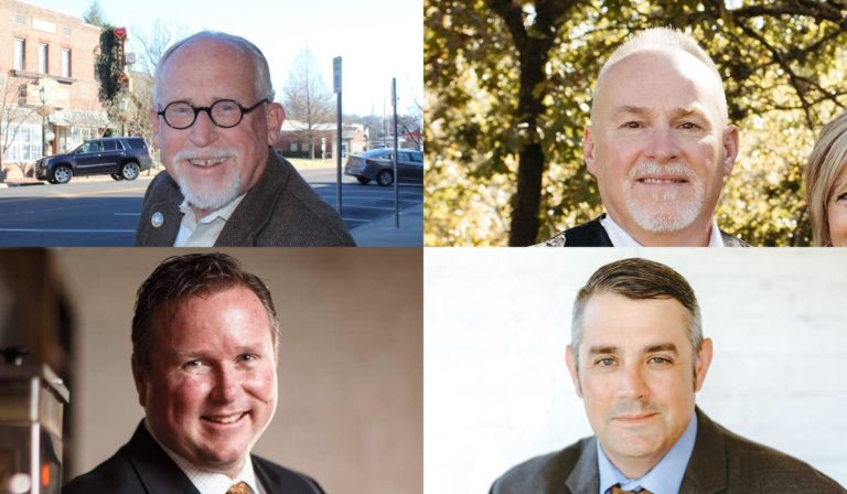 ‘Whims of democracy’: Ideological divides evident in House District 66 GOP primary