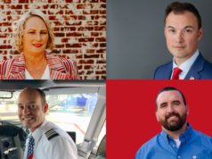 GOP primary to decide next House District 21 representative House District 21