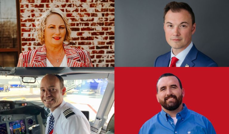 GOP primary to decide next House District 21 representative