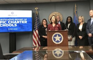 With Bart Banfield bonuses among new Epic concerns, Hofmeister to seek school’s probation Bart Banfield
