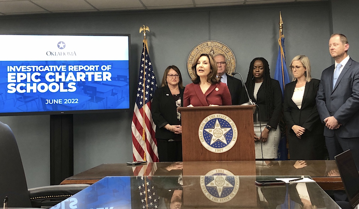With Bart Banfield bonuses among new Epic concerns, Hofmeister to seek school’s probation