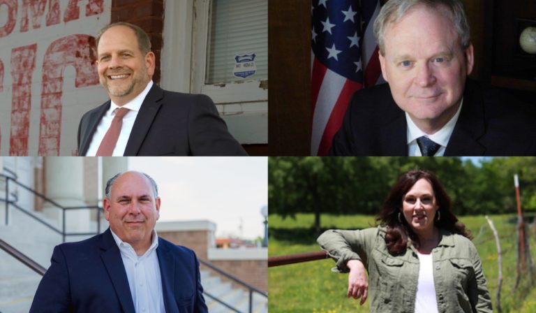 Curriculum under scrutiny in House District 13 primary