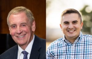 A clash of generations in SD 18 Republican Primary