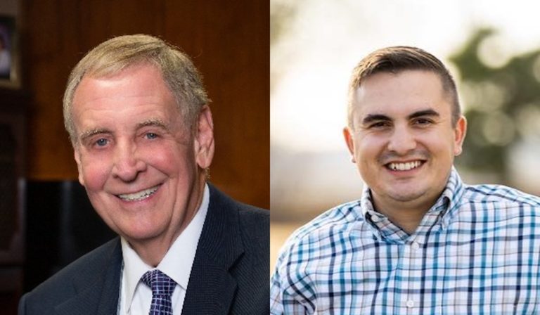 A clash of generations in SD 18 Republican Primary