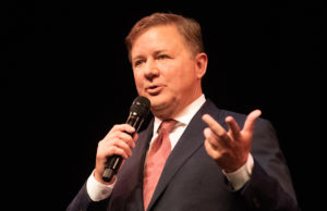 Gentner Drummond ousts John O’Connor in attorney general primary Gentner Drummond becomes attorney general